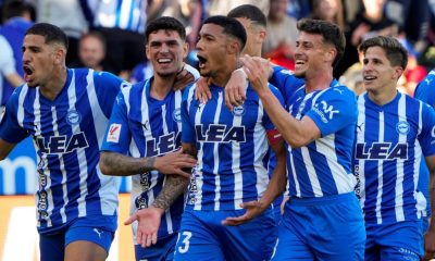 Алавес – Севилья: прогноз и где смотреть матч Кубка Испании