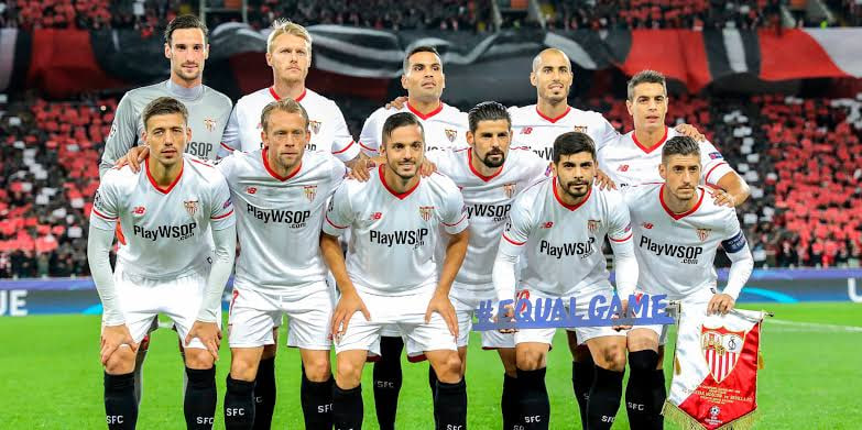 Алавес – Севилья: прогноз и где смотреть матч Кубка Испании