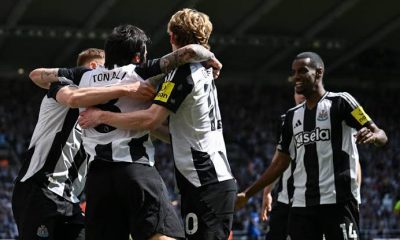 Ньюкасл – Фулхэм: прогноз и где смотреть матч Кубка Англии