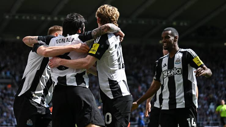 Ньюкасл – Фулхэм: прогноз и где смотреть матч Кубка Англии