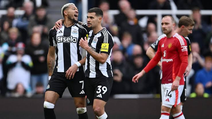 Ньюкасл – Фулхэм: прогноз и где смотреть матч Кубка Англии