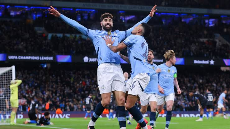 Манчестер С. – Брентфорд: прогноз и где смотреть матч Кубка