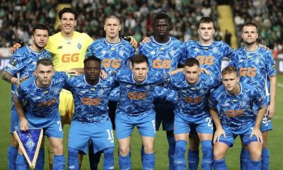 Динамо — Ноа: прогноз и где смотреть матч 18 декабря 2025