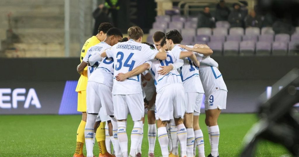 Динамо — Ноа: прогноз и где смотреть матч 18 декабря 2025