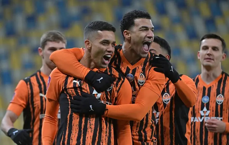 Шахтёр — Риека: прогноз и где смотреть матч 18 декабря 2025