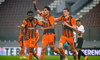 Шахтёр — Риека: прогноз и где смотреть матч 18 декабря 2025