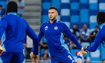 Слован — Хеккен: прогноз и где смотреть матч ЛК 18.12.2025