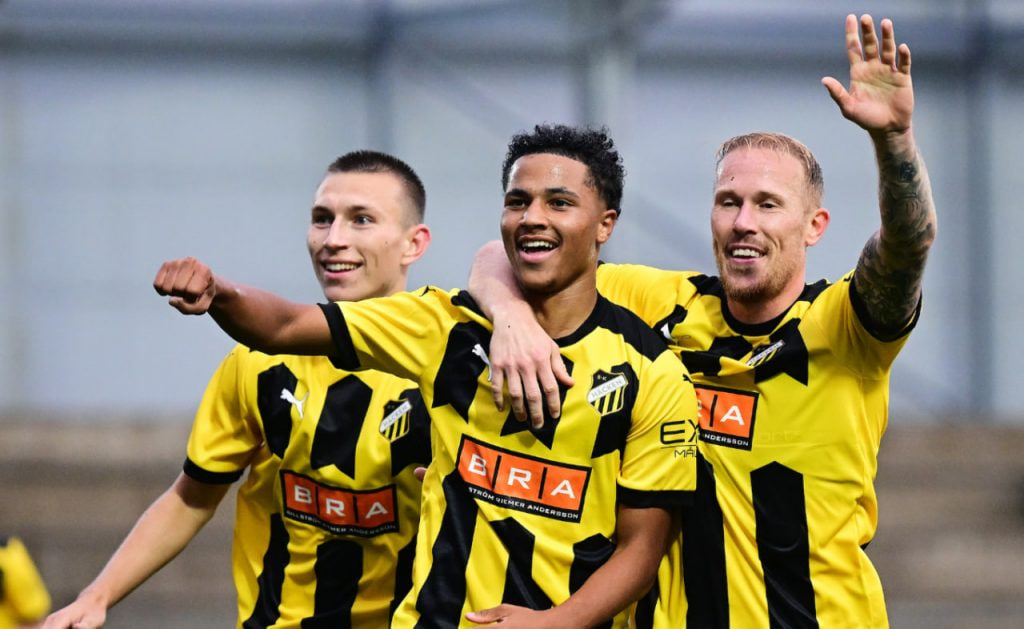 Слован — Хеккен: прогноз и где смотреть матч ЛК 18.12.2025