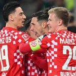 Майнц — Самсунспор: прогноз и где смотреть матч 18.12.2025