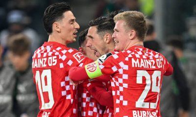 Майнц — Самсунспор: прогноз и где смотреть матч 18.12.2025