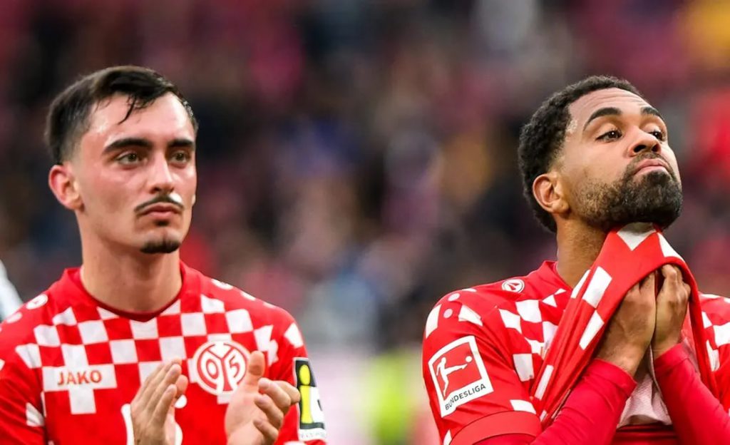 Майнц — Самсунспор: прогноз и где смотреть матч 18.12.2025