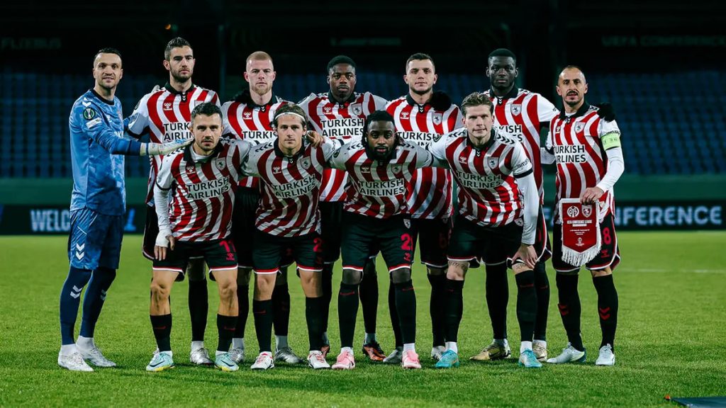 Майнц — Самсунспор: прогноз и где смотреть матч 18.12.2025