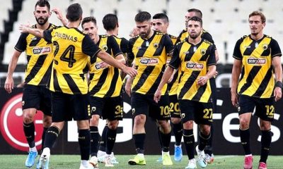 АЕК — Университатя Крайова: прогноз и где смотреть матч ЛК