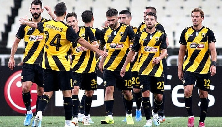 АЕК — Университатя Крайова: прогноз и где смотреть матч ЛК