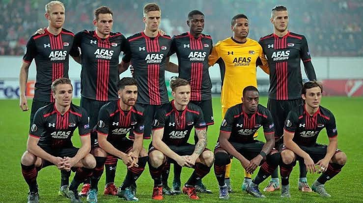 АЗ — Ягеллония: прогноз и где смотреть матч ЛК 18.12.2025