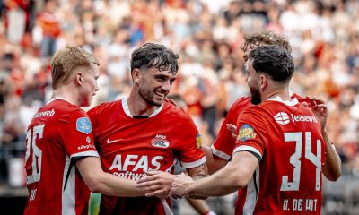 АЗ — Ягеллония: прогноз и где смотреть матч ЛК 18.12.2025