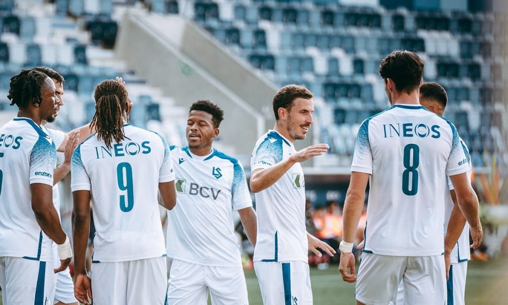 Лозанна — Фиорентина: прогноз и где смотреть матч 18.12.25