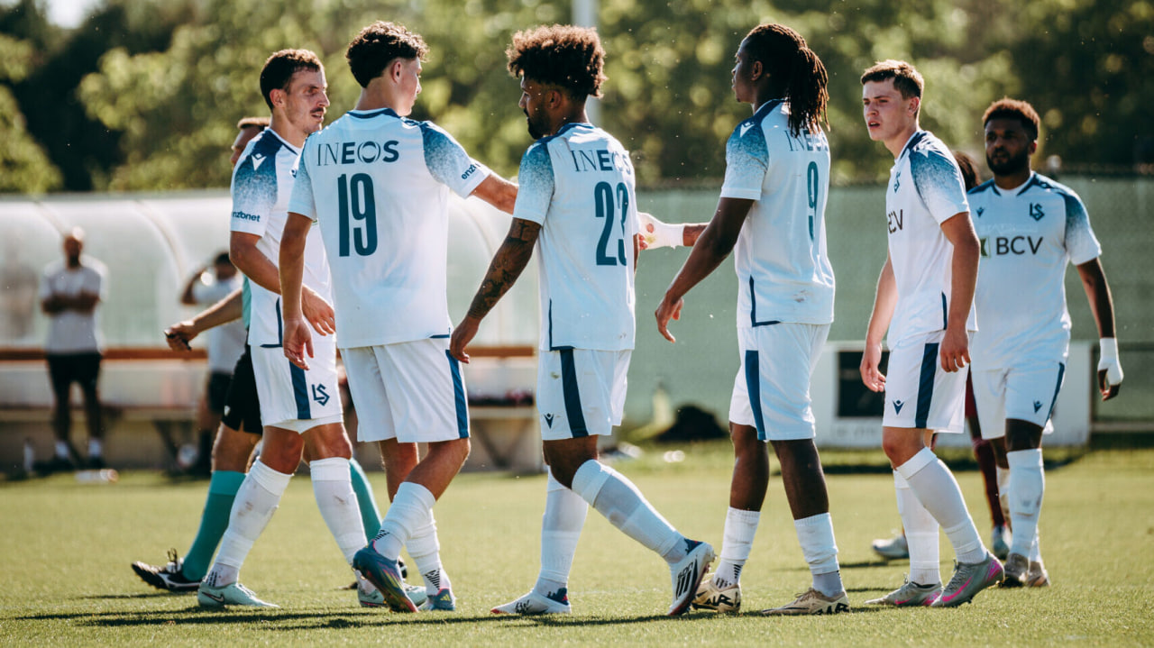 Лозанна — Фиорентина: прогноз и где смотреть матч 18.12.25