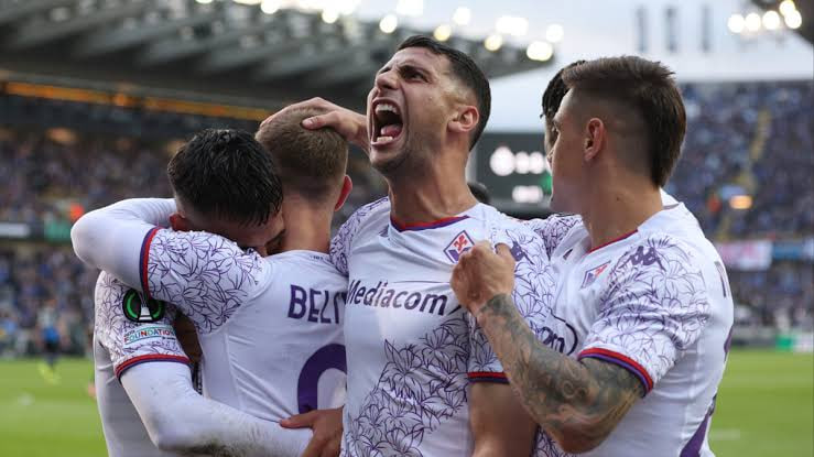 Лозанна — Фиорентина: прогноз и где смотреть матч 18.12.25