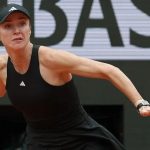 Свитолина выиграла свой матч на World Tennis League