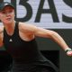 Свитолина выиграла свой матч на World Tennis League