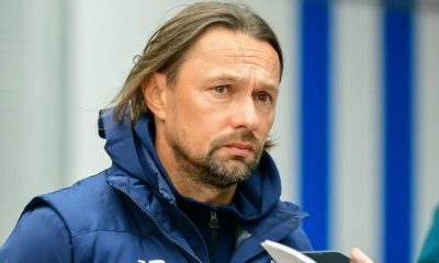 Костюк стал главным тренером «Динамо»: что дальше