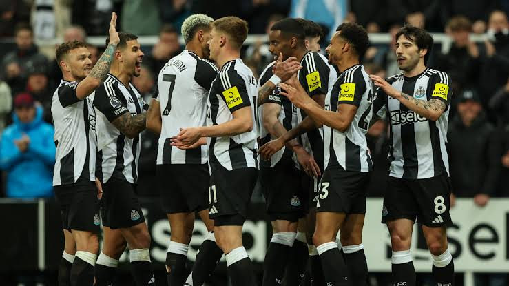 Ньюкасл — Челси: прогноз и где смотреть матч АПЛ 20.12.25