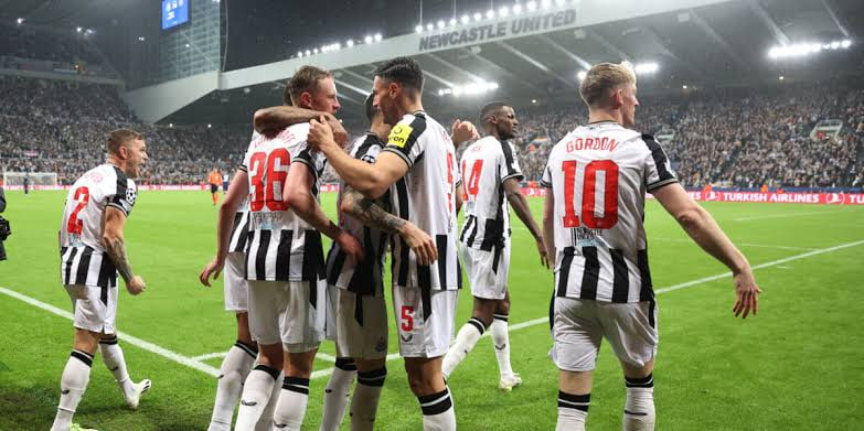 Ньюкасл — Челси: прогноз и где смотреть матч АПЛ 20.12.25