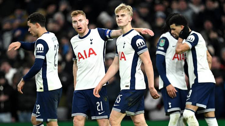 Тоттенхэм — Ливерпуль: прогноз и где смотреть матч АПЛ