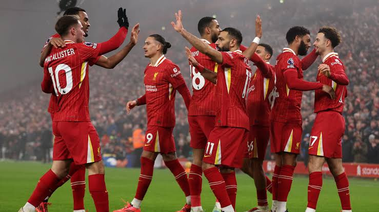 Тоттенхэм — Ливерпуль: прогноз и где смотреть матч АПЛ