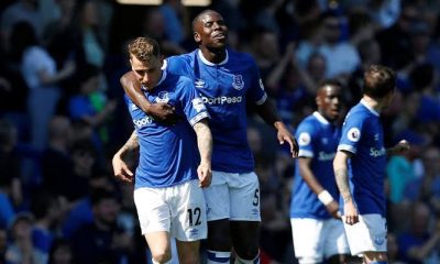 Эвертон — Арсенал: прогноз и где смотреть матч АПЛ 20.12.25