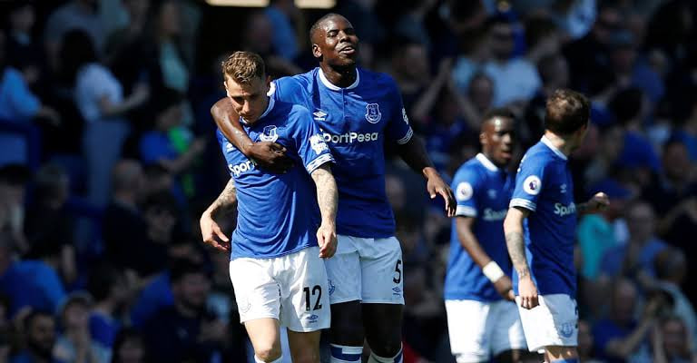 Эвертон — Арсенал: прогноз и где смотреть матч АПЛ 20.12.25