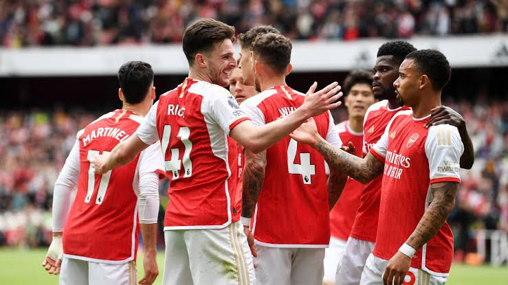 Эвертон — Арсенал: прогноз и где смотреть матч АПЛ 20.12.25