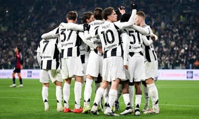 Ювентус - Рома: прогноз и где смотреть матч Серии А 20.12.25