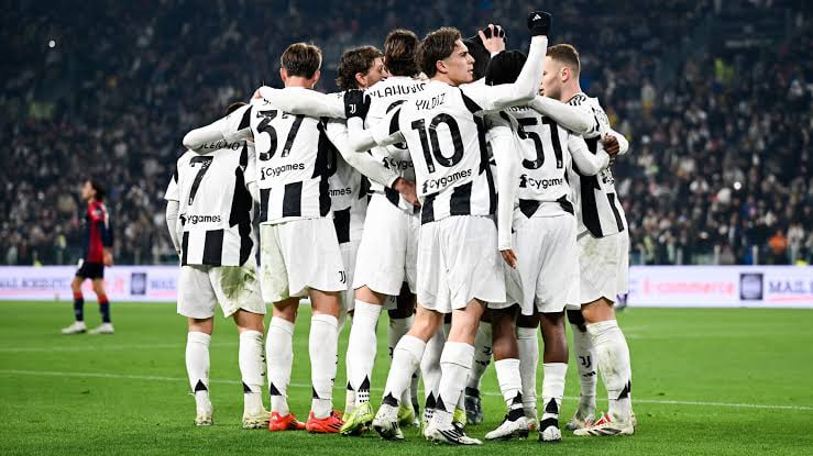 Ювентус - Рома: прогноз и где смотреть матч Серии А 20.12.25