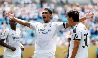 Реал Мадрид — Севилья: прогноз и где смотреть матч Ла Лиги