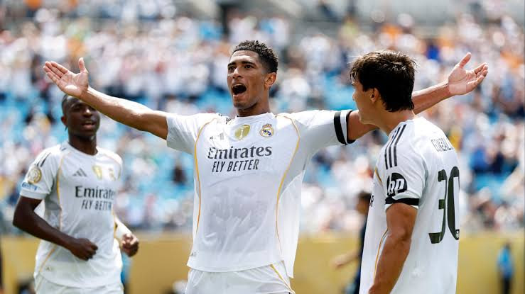 Реал Мадрид — Севилья: прогноз и где смотреть матч Ла Лиги