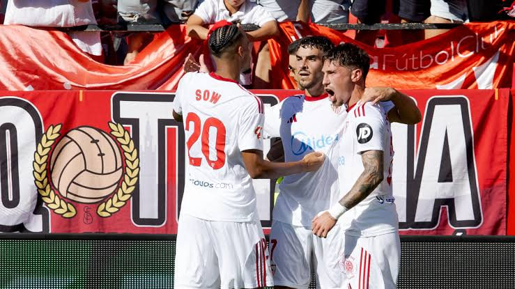 Реал Мадрид — Севилья: прогноз и где смотреть матч Ла Лиги