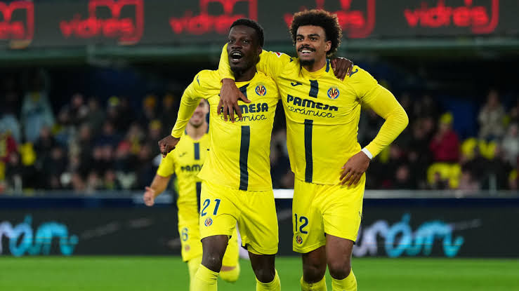 Вильярреал — Барселона: прогноз и где смотреть матч Примеры 21 декабря 2025