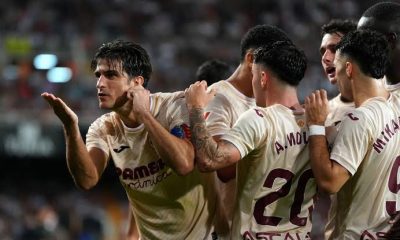 Вильярреал - Барселона: прогноз и где смотреть матч 21.12.25