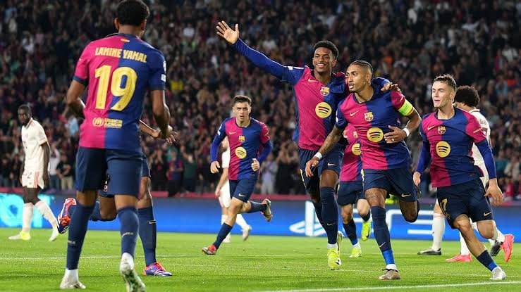 Вильярреал - Барселона: прогноз и где смотреть матч 21.12.25