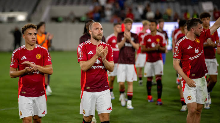 Астон Вилла - Манчестер Ю.: прогноз и где смотреть матч АПЛ