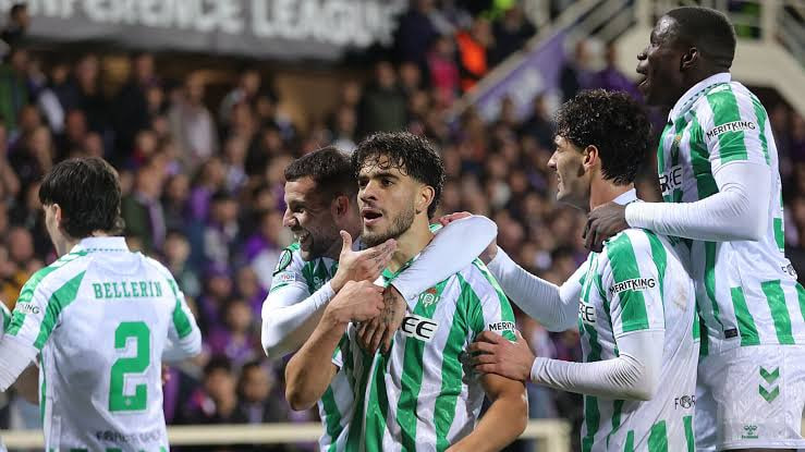 Бетис - Хетафе: прогноз и где смотреть матч Ла Лиги 21.12.25