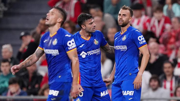 Бетис - Хетафе: прогноз и где смотреть матч Ла Лиги 21.12.25