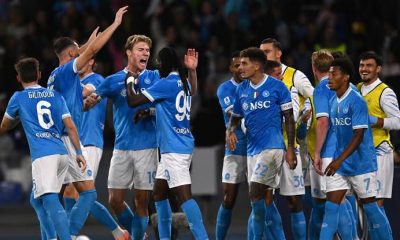 Наполи – Болонья: прогноз и где смотреть финал 22.12.2025