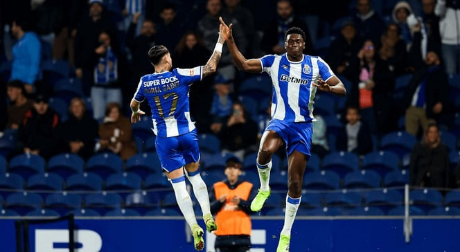 Алверка – Порту: прогноз и где смотреть матч