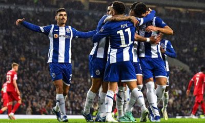 Алверка – Порту: прогноз и где смотреть матч