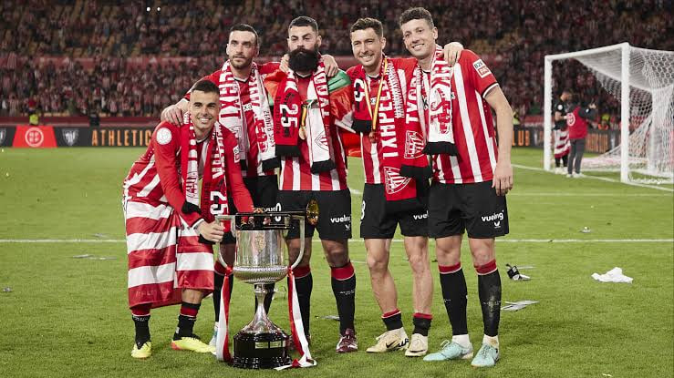 Атлетик Б. – Эспаньол: прогноз и где смотреть матч 22.12.2025