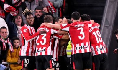 Атлетик Б. – Эспаньол: прогноз и где смотреть матч 22.12.2025