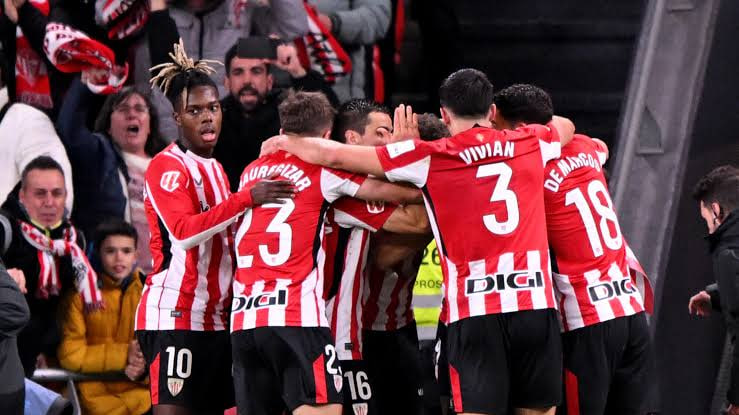 Атлетик Б. – Эспаньол: прогноз и где смотреть матч 22.12.2025